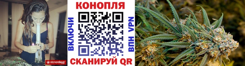 Конопля OG Kush Белинский